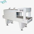 Window shrink wrapping machine thermal shrink tunnel shrinking packaging machine CE from China